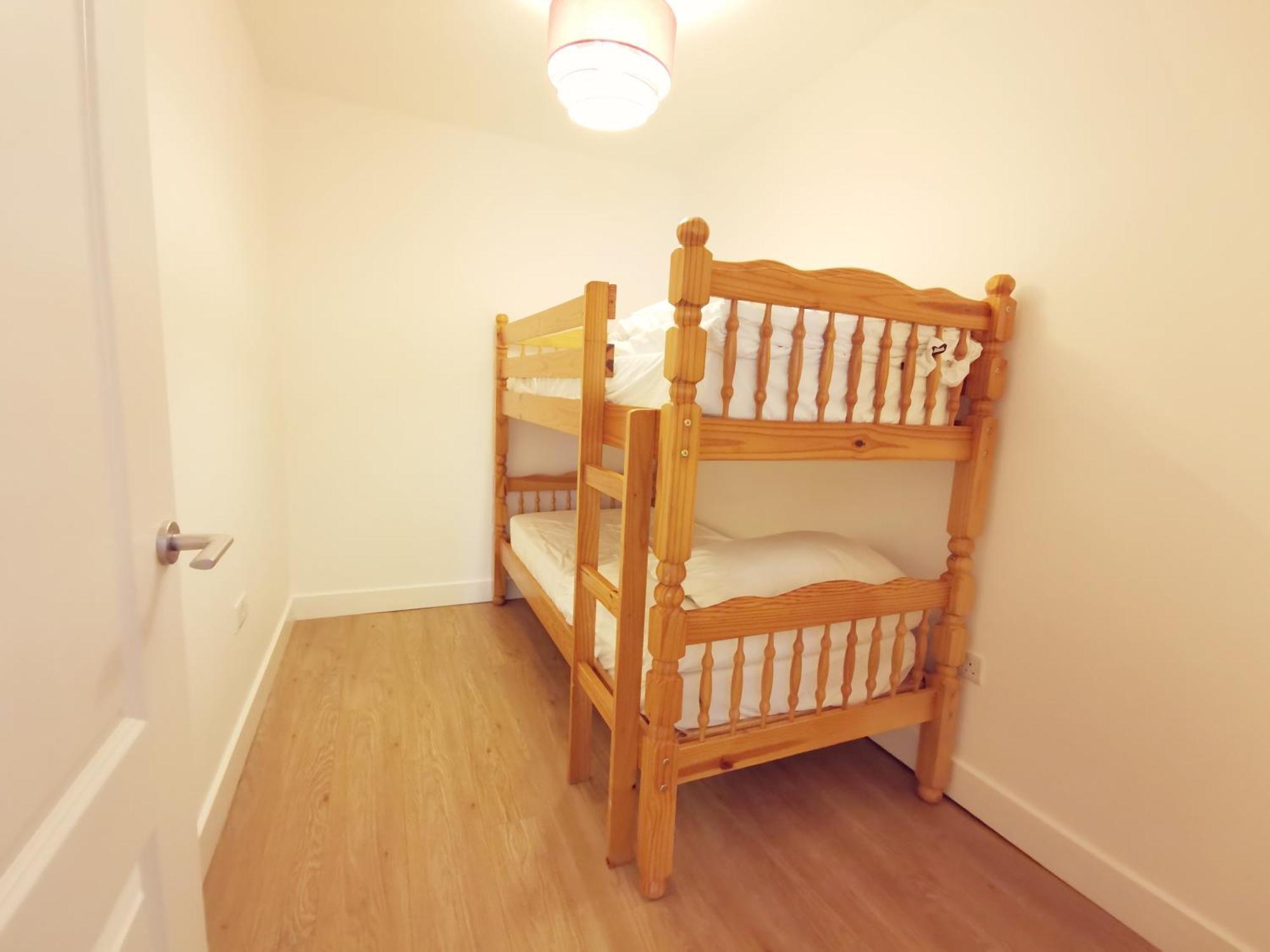 24 Cliff Apartment-3 Bed-ground Floor-sea Views