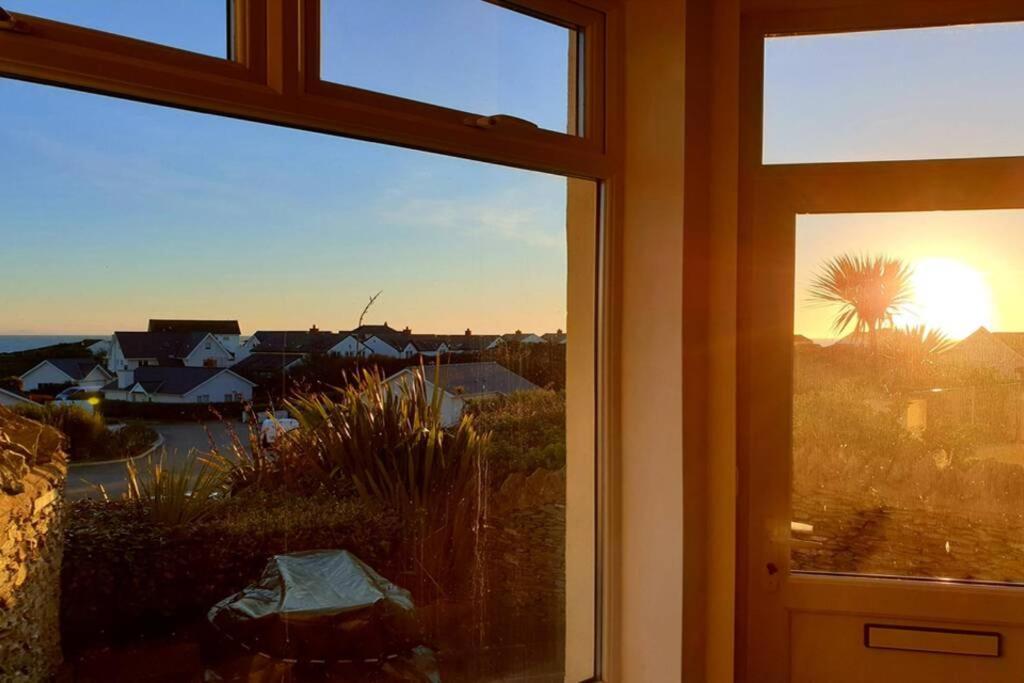 24 Cliff Apartment-3 Bed-ground Floor-sea Views