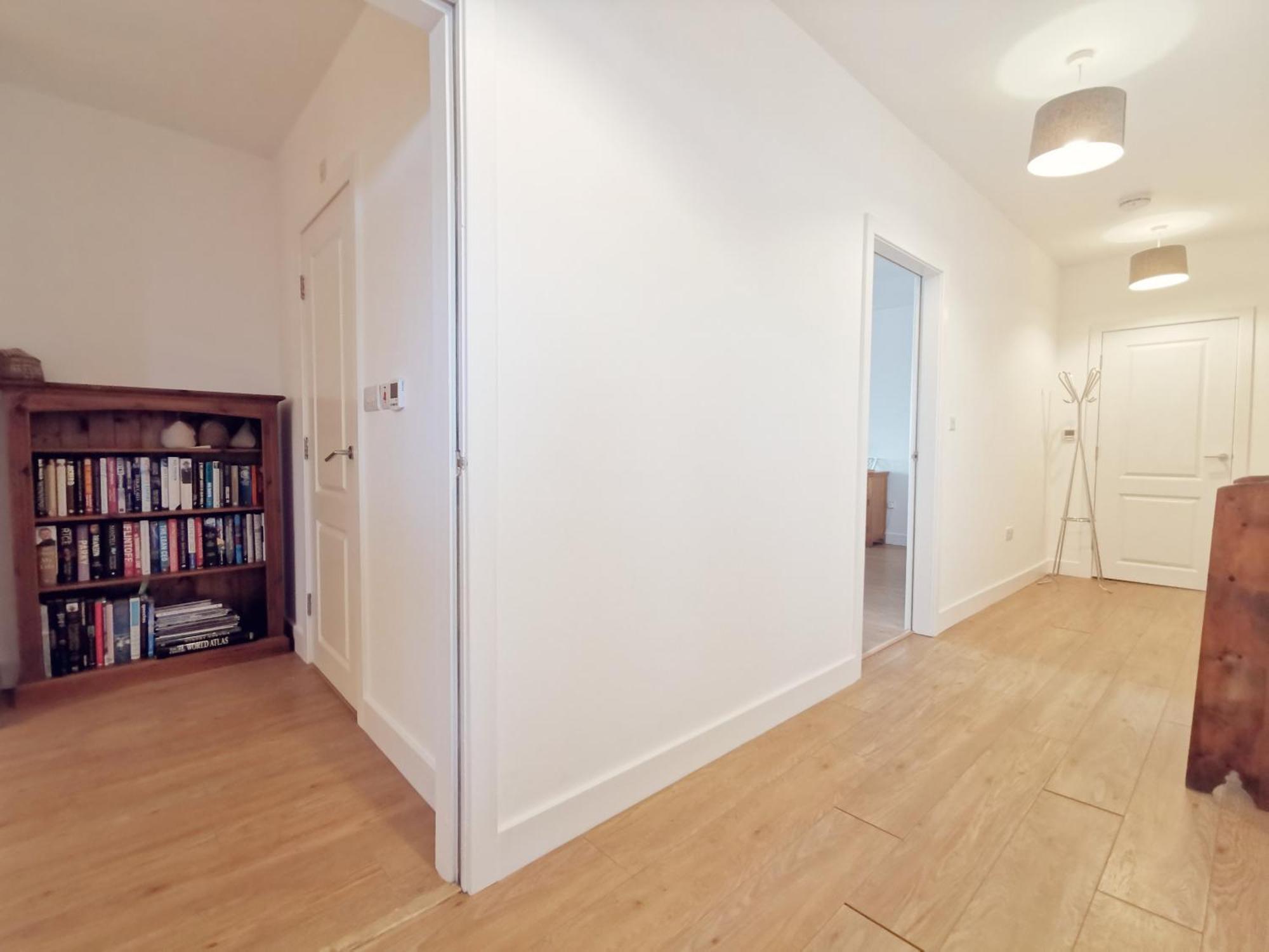 Ferienhaus 24 Cliff Apartment-3 Bed-ground Floor-sea Views
